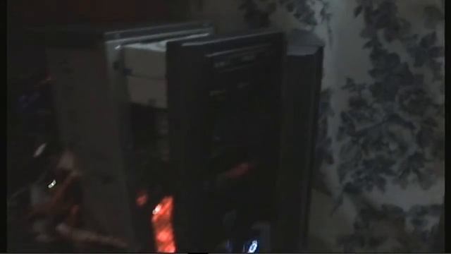 Своими руками - Мои компы...Апгрейд смотреть онлайн