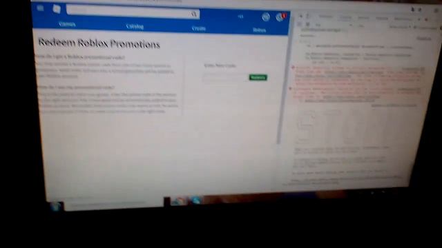 Как взломать роблокса на робуксы на пк смотреть онлайн