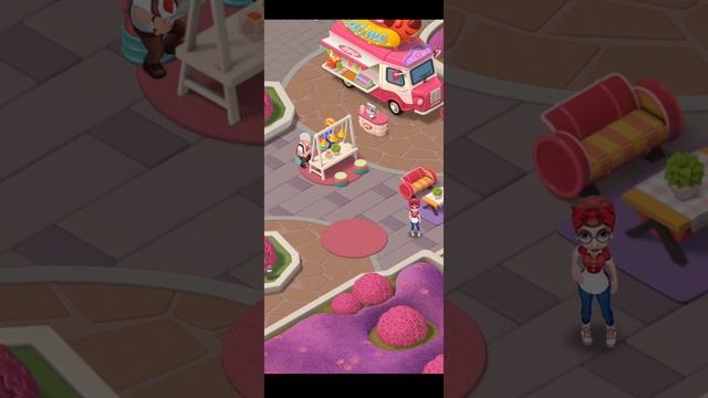 Merge Cooking: Theme Restaurant Gameplay Part 6