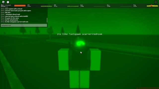 HOW TO SAVE YOUR WEAPONS [ROBLOX TOWN] смотреть онлайн