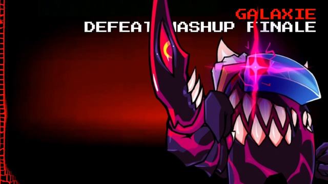 Defeat Mashup Finale - Vs Impostor Mashup смотреть онлайн