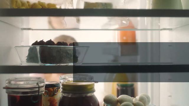 Вбудовані холодильники від Gorenje смотреть онлайн