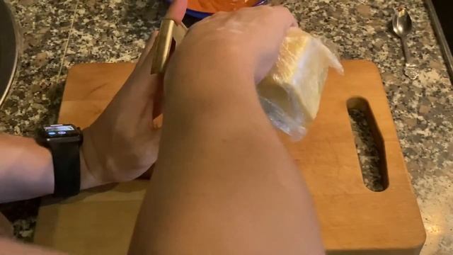 Домашняя пицца. Зая, кушать! смотреть онлайн