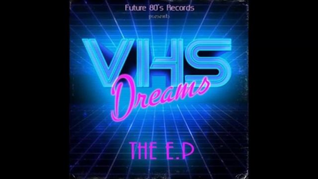 VHS Dreams - Miami's Finest смотреть онлайн
