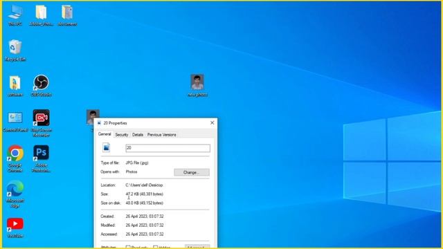 photo ko resize kaise kare ll laptop se photo resize kaise kare l ssc cgl ke liye photo resize keis смотреть онлайн