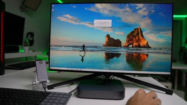 Como Atualizar Windows 11 no Mac ?? Tutorial 2022 смотреть онлайн