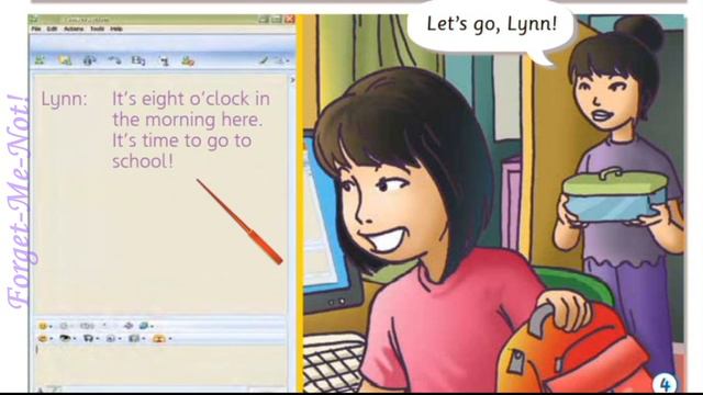 Smart Junior 3 Module 4 Year In, Year Out Story 🟡Time What Day Is It? с. 50-51 & Workbook✔Відеоурок смотреть онлайн