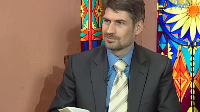 Урок 6. Творение и грехопадение смотреть онлайн