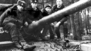 ТАНКИСТЫ СГВ, ЮГВ, ЦГВ, ЗГВ