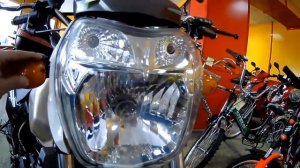 Обзор Мотоцикла ДЕСНА Фантом 220