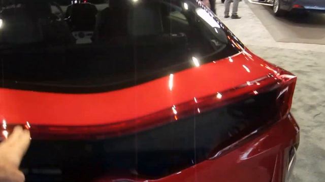 2019 Toyota Prius Prime смотреть онлайн