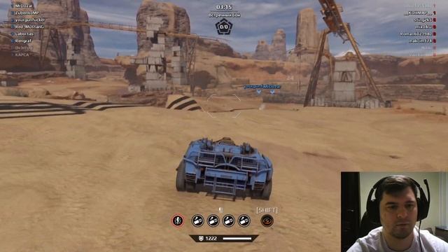 crossout/кроссаут: как заработать, механика, билд через утюг смотреть онлайн