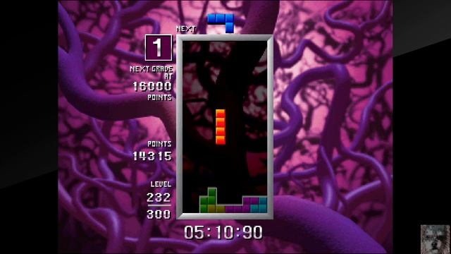 Review 951 - Tetris: The Grand Master (Switch) смотреть онлайн