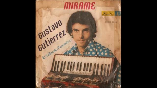 Gustavo Gutierrez Mi Tierra смотреть онлайн