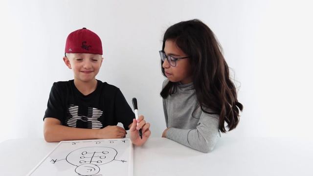 HANGMAN FOR KIDS | Educational game for children to learn words! смотреть онлайн