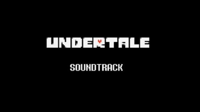 Undertale OST: 085 - Fallen Down [Reprise] (Scrapped room_world Ver.) смотреть онлайн