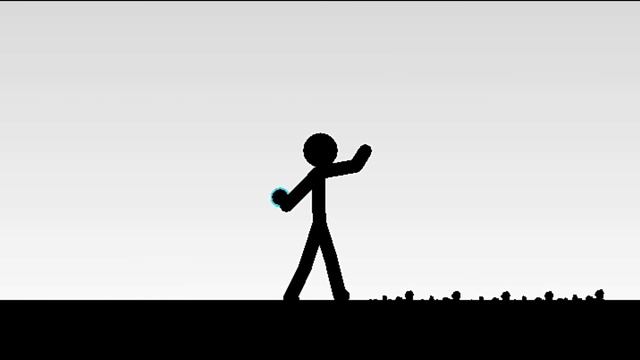 Yoyo Tricks | Part 1 | Stick Nodes Animation смотреть онлайн