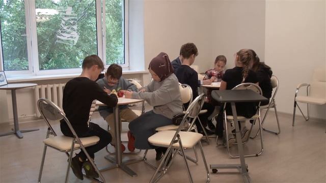 Онлайн-урок Станислава Черевко "Острые носы выбирают скетчинг" смотреть онлайн