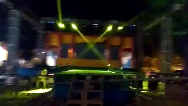 Stage program Lighting смотреть онлайн