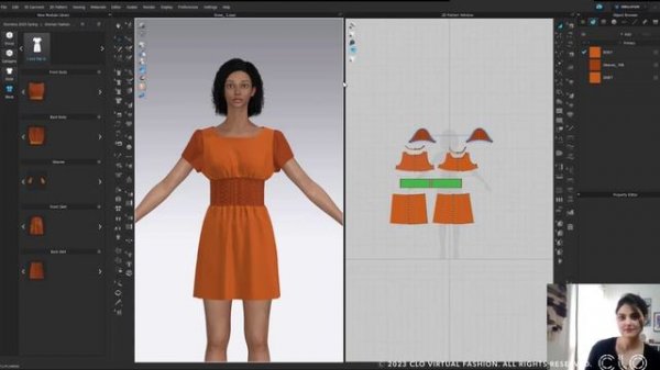 NEW in CLO 7.2: Modular Library In-Depth Tutorial
