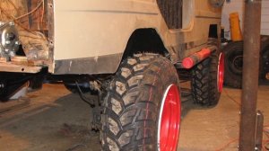 Мужик купил РАЗБИТЫЙ ЛуАЗ 969, и сделал из него подобие "КВАДРОЦИКЛА"