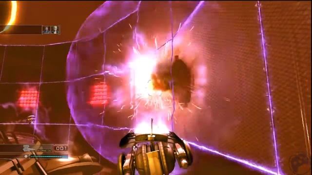 Mindjack: Finale смотреть онлайн