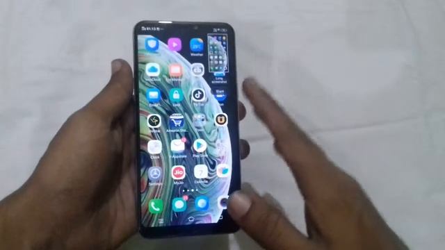 How to take screenshot on iphone X || Screenshot in Iphone 10 Xr смотреть онлайн