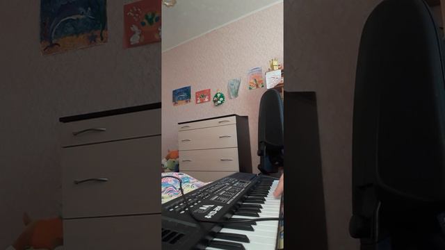 Синтезатор😃 смотреть онлайн