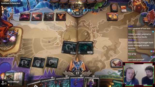 Standard: GB Midrange смотреть онлайн