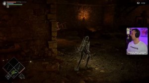 DEMON'S SOULS REMAKE 2020 ПРОХОЖДЕНИЕ НА РУССКОМ #2 ? ДЕМОН СОУЛС РЕМЕЙК ГЕЙМПЛЕЙ ОБЗОР [4K PS5]
