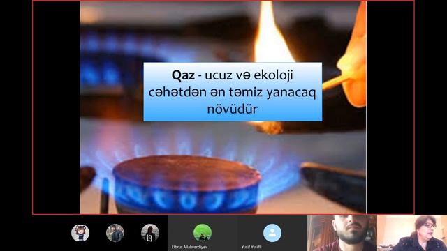 Sənaye ekologiyası fənni 6-cı mühazirə смотреть онлайн