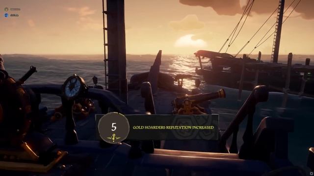 Sea of Thieves Review (2020) смотреть онлайн