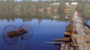 "Позвоните домой". Поёт Валерий Сёмин, группа "Белый день"