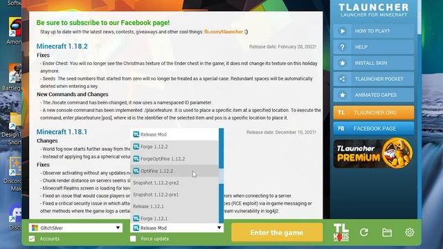How to Download Minecraft One Block at a Time in TLauncher [HINDI] смотреть онлайн