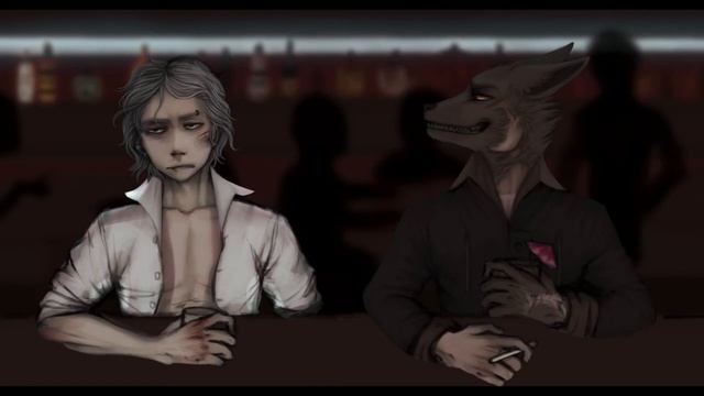 Here We Go Again... - Speedpaint смотреть онлайн