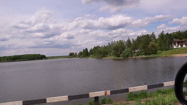 Где купаться и загорать в Подмосковье в 2021 году. Калужское шоссе Никольские озера. Май месяц смотреть онлайн