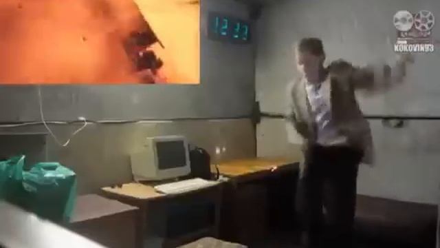 Kokovin93 в бункере смотреть онлайн