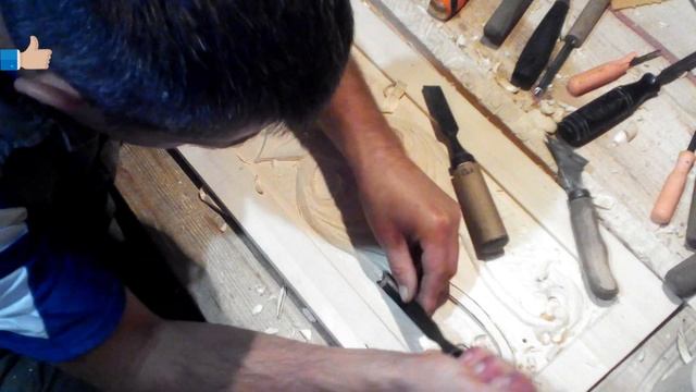 Резные фасады. смотреть онлайн