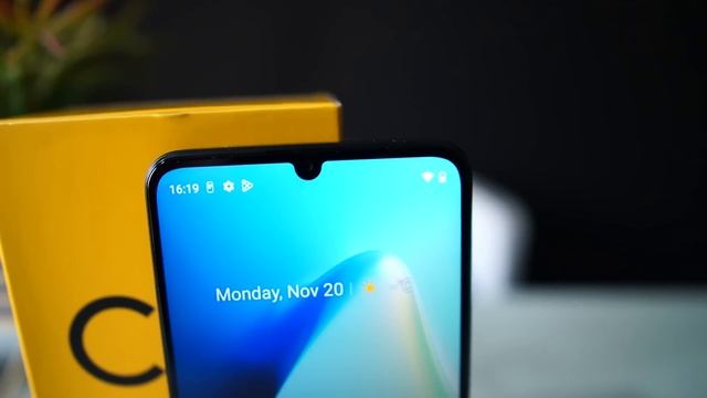 Realme C51 Unboxing | 30000 Main iPhone... смотреть онлайн