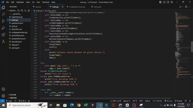Guide to Sustainable Development Goals: A Comprehensive E-Book with Challenging Activities смотреть онлайн