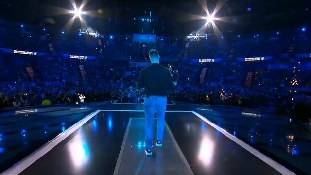 PashaBiceps выносит кубок на сцену | IEM Katowice 2019 (CS:GO) смотреть онлайн