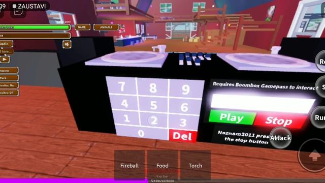 Codes for Animal Simulator (roblox) смотреть онлайн