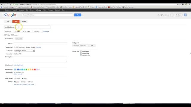 Scheduling Procedure смотреть онлайн