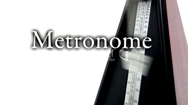 MusicTools - Metronome 70 4/4 смотреть онлайн