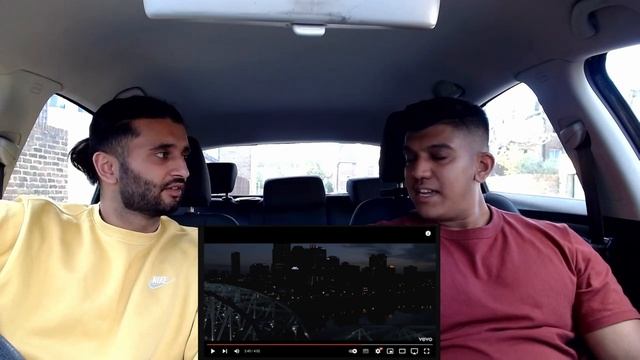 J Cole FANS react to NF Wait - First Reaction, Mansion Album смотреть онлайн