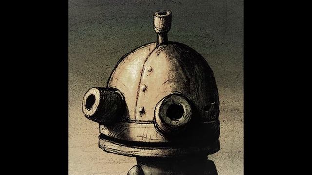 Machinarium sampled rap beat #2 [Free for use] смотреть онлайн