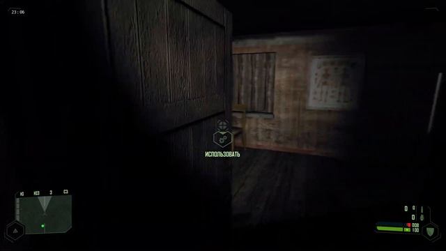 S.T.A.L.K.E.R. Legacy of Times Beta Прохождение #2 Встреча с Бандитами и Кровососом смотреть онлайн