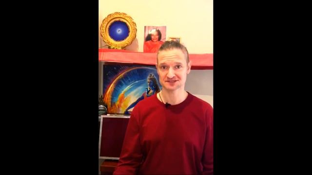 Базовые техники Крия Йоги смотреть онлайн