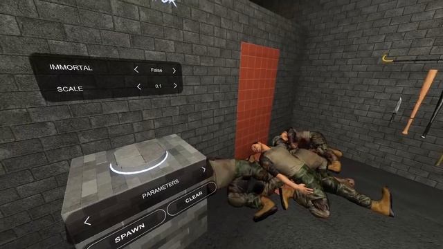 Титаны в Hard Bullet смотреть онлайн