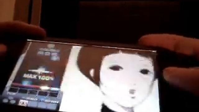 DJMax Portable 2 - Blythe смотреть онлайн